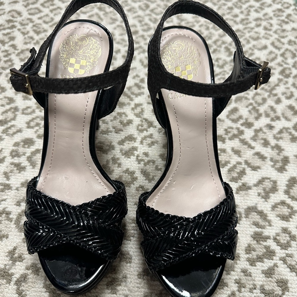 Vince Camuto Camryn heels.